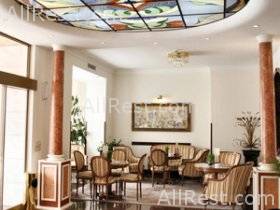 Mozart Hotel 4